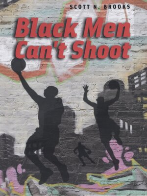 cover image of Black Men Can't Shoot